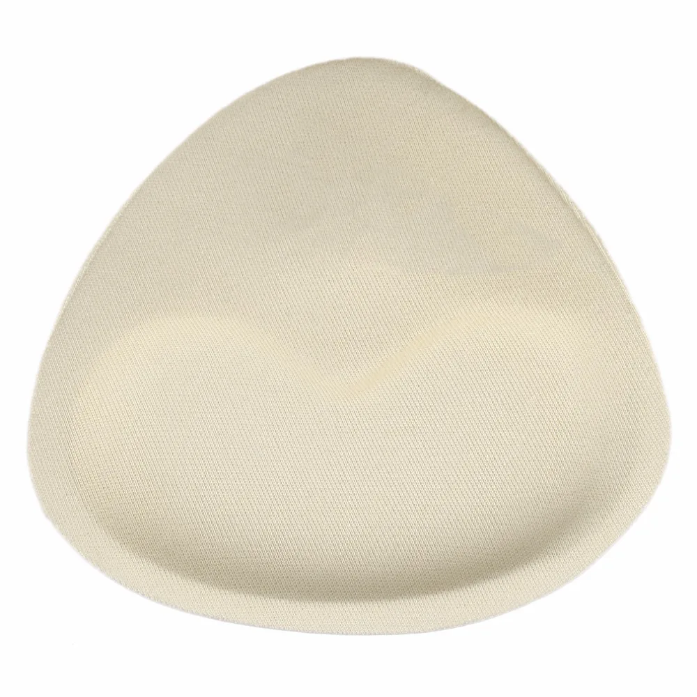 1 пара Женские мягкие губки открытые бикини купальный костюм бюстгальтер пуш ап