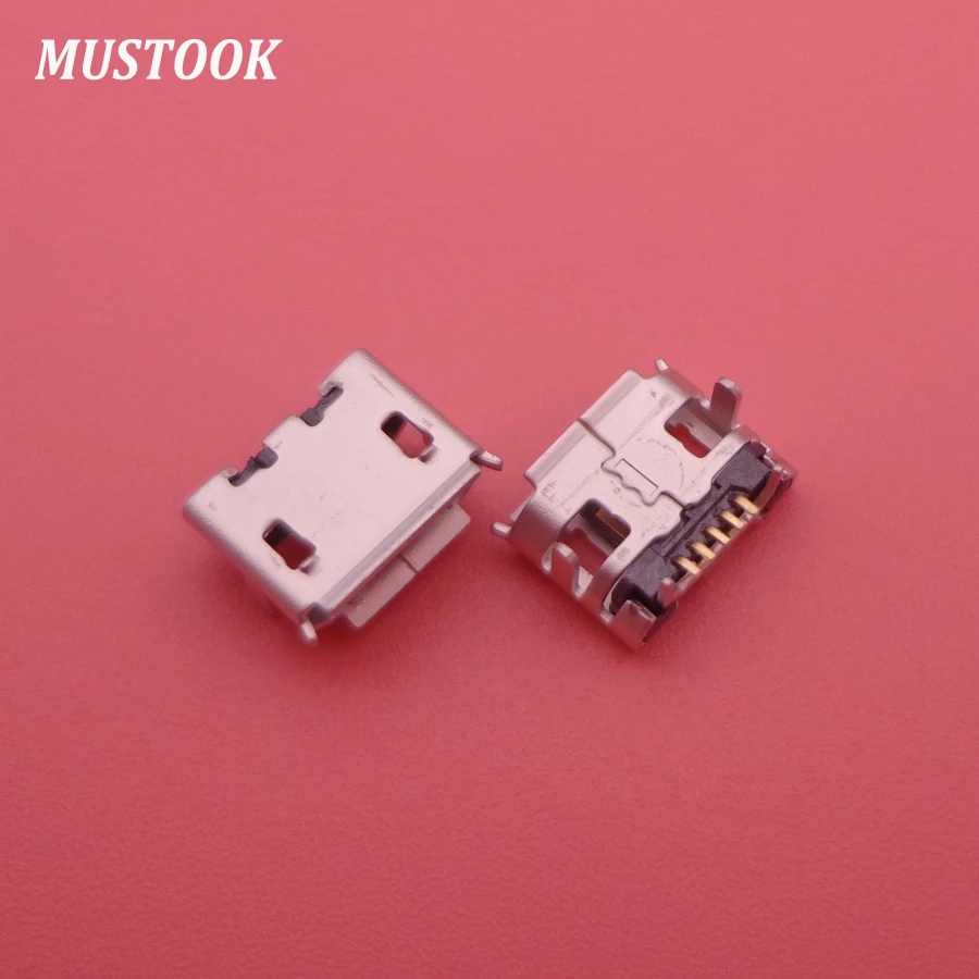 Мини разъем Micro usb 5 шт. док станция для зарядки порт синхронизации зарядное