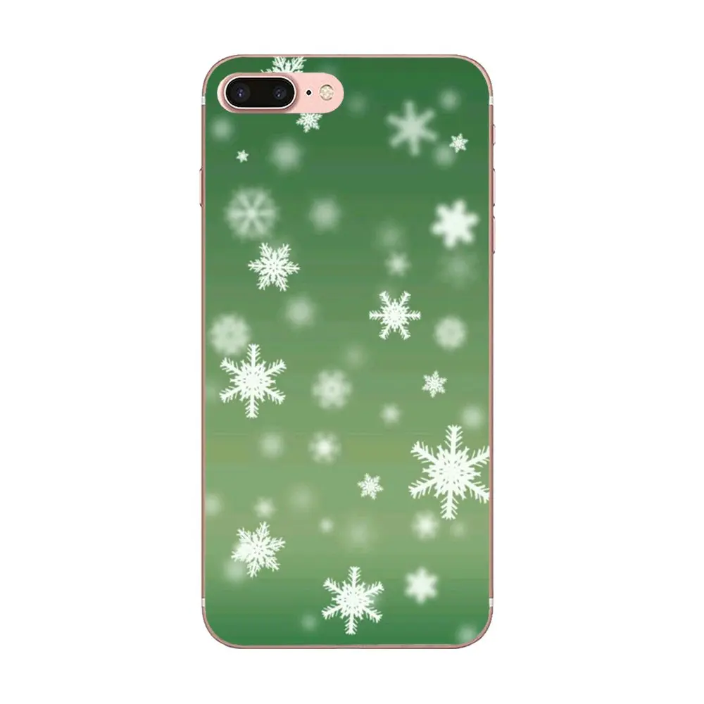 Merry Christmas Top Detailed Popular Soft TPU Covers Cases For Xiaomi Redmi Note 2 3 3S 4 4A 4X 5 5A 6 6A Pro Plus | Мобильные