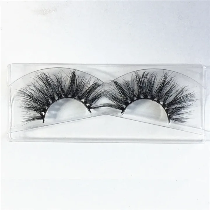 GW012 20mm 3d Mink Lashes Handmade False Eyelashes Mink Eyelashes Extension 10 Styles Fake Eyelashes Faux Cils Natural Eye Lashes - Цвет: GW012