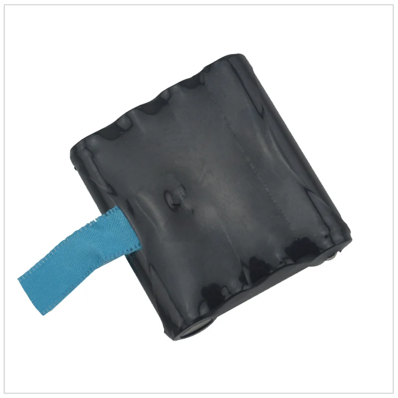 PMNN4426A DC4.8V 600mAh Ni-MH аккумулятор для Motorola радио TLKR-T5 TLKR-T6 TLKR-T7 | Мобильные телефоны и