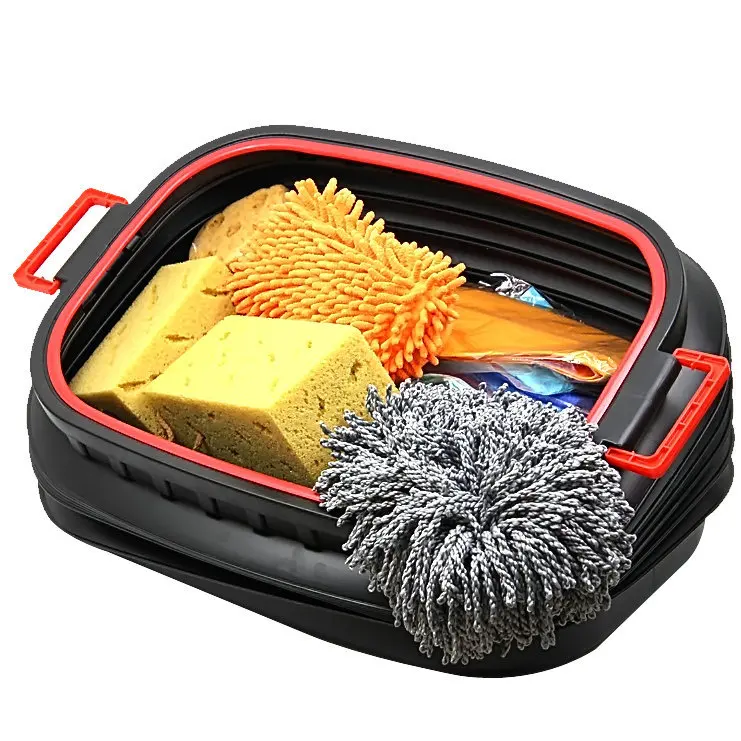 Mrs car glove box folding storage trunk supplies supermarket | Автомобили и мотоциклы