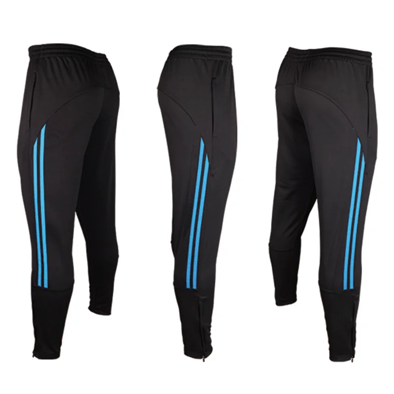 Shinestone новый дизайн штаны для бега мужские тренировочные футбола спортивные