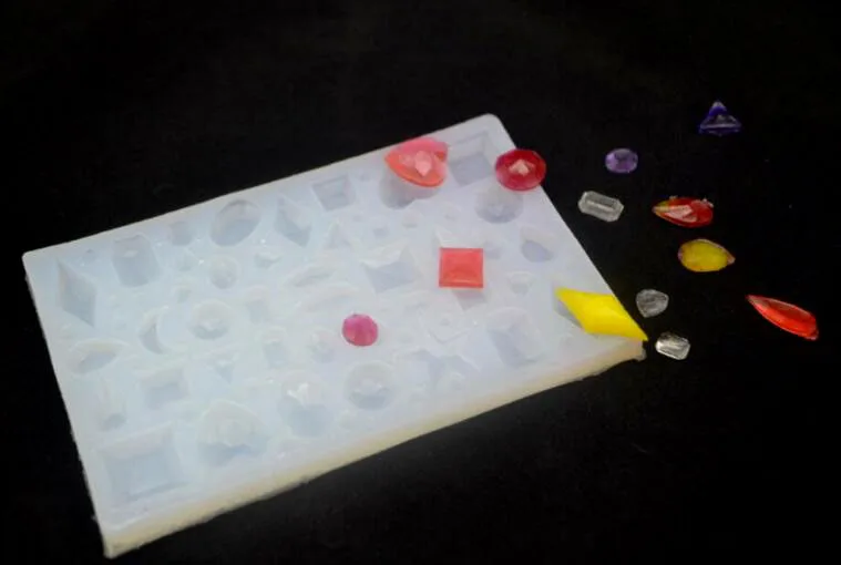 1 шт. силиконовая форма для ушей ручной работы с кабошоном|mould for|mould mouldmoulds for resin |