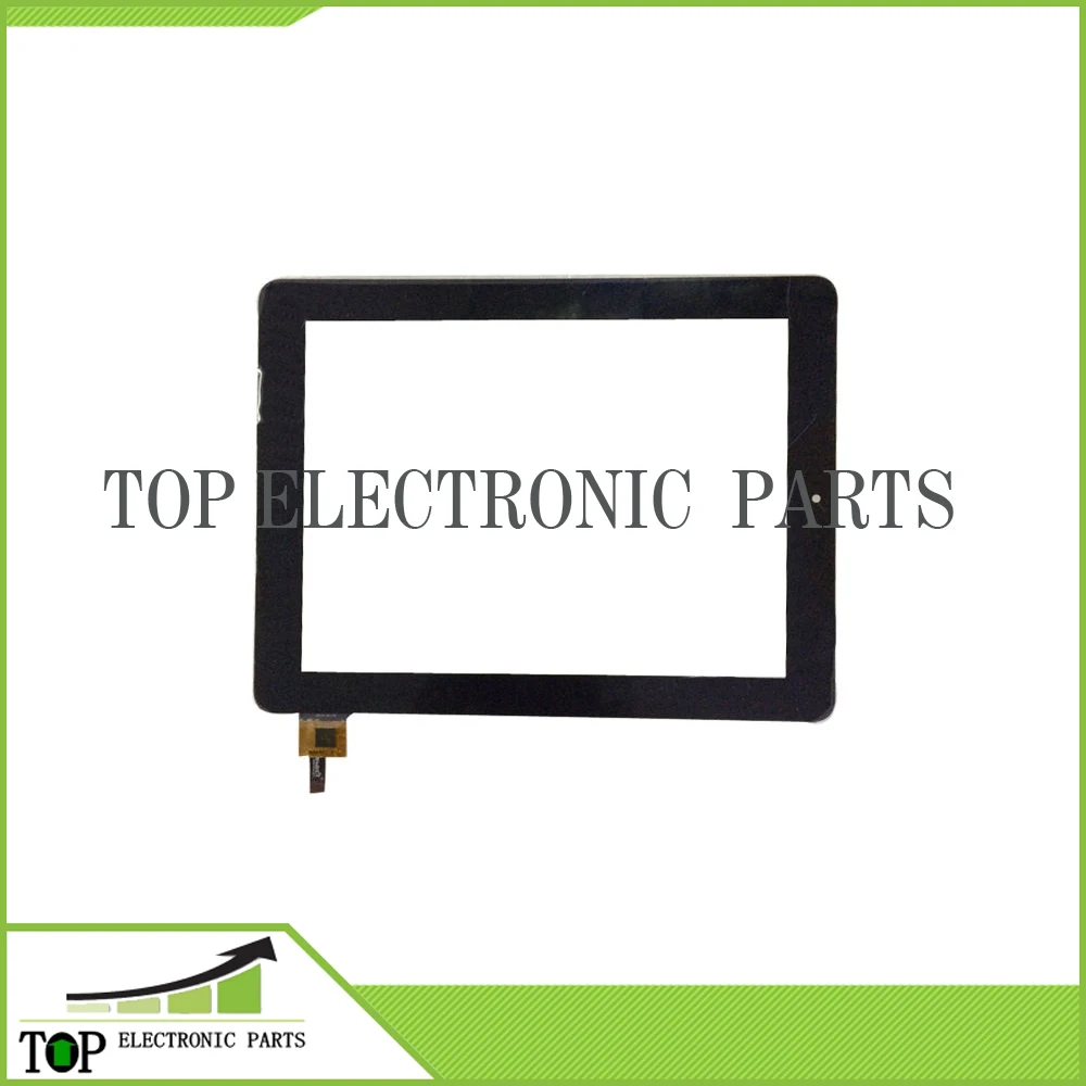 

9.7 inch Digitizer Touch Screen QSD E-C97015-01 for digma iDsQ10 iDsQ 10 3G iDrQ10 Tablet PC