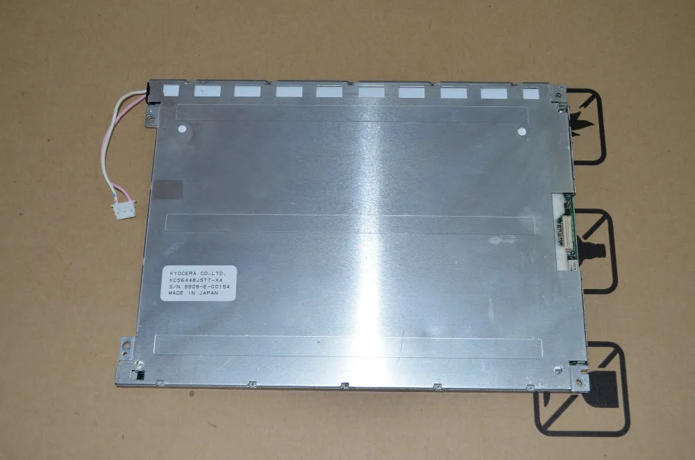 Industry LCD LCM Display Screen EL Panel KCS6448JSTT-X4 | Компьютеры и офис