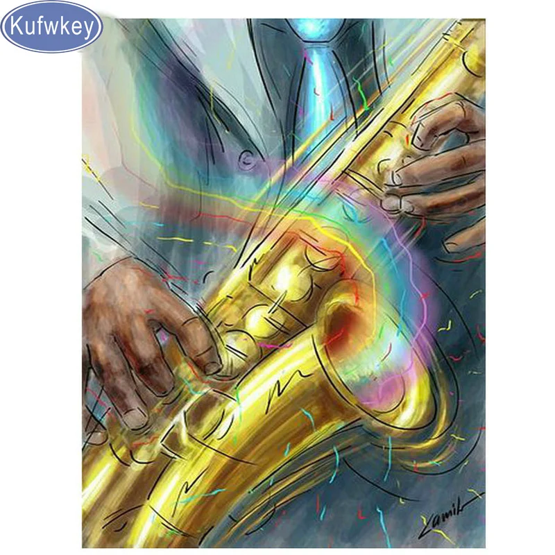 Набор для алмазной вышивки Алмазная мозаика 5d сделай сам с узором в виде