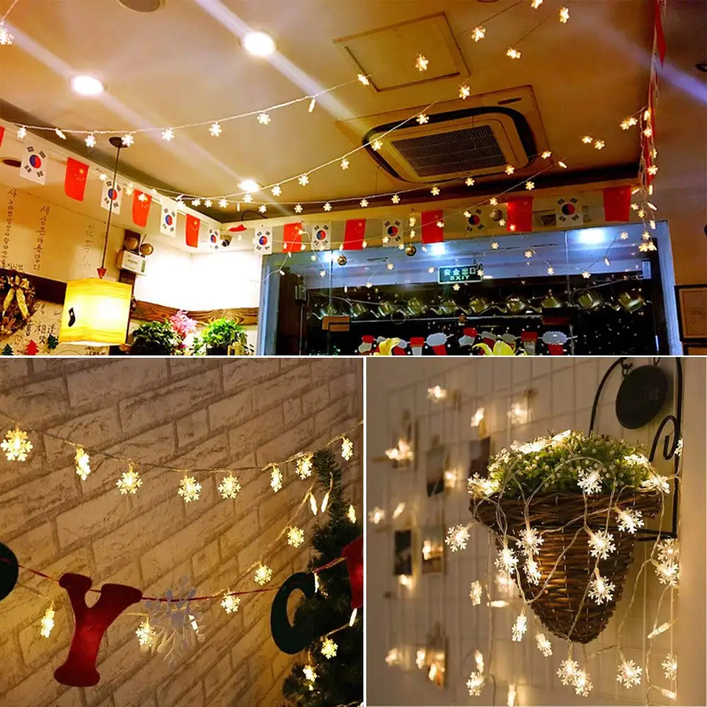 

Holiday Lighting