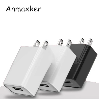 5V2A US Plug настенное зарядное устройство для телефона адаптер питания Xiaomi Redmi Note/Note