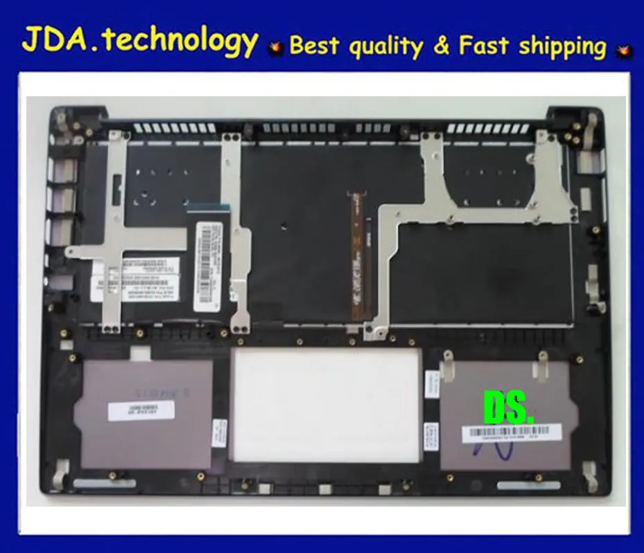 MEIARROW Новая/Оригинальная клавиатура topcase Для Asus U38 U38N U38D U38DT верхняя крышка