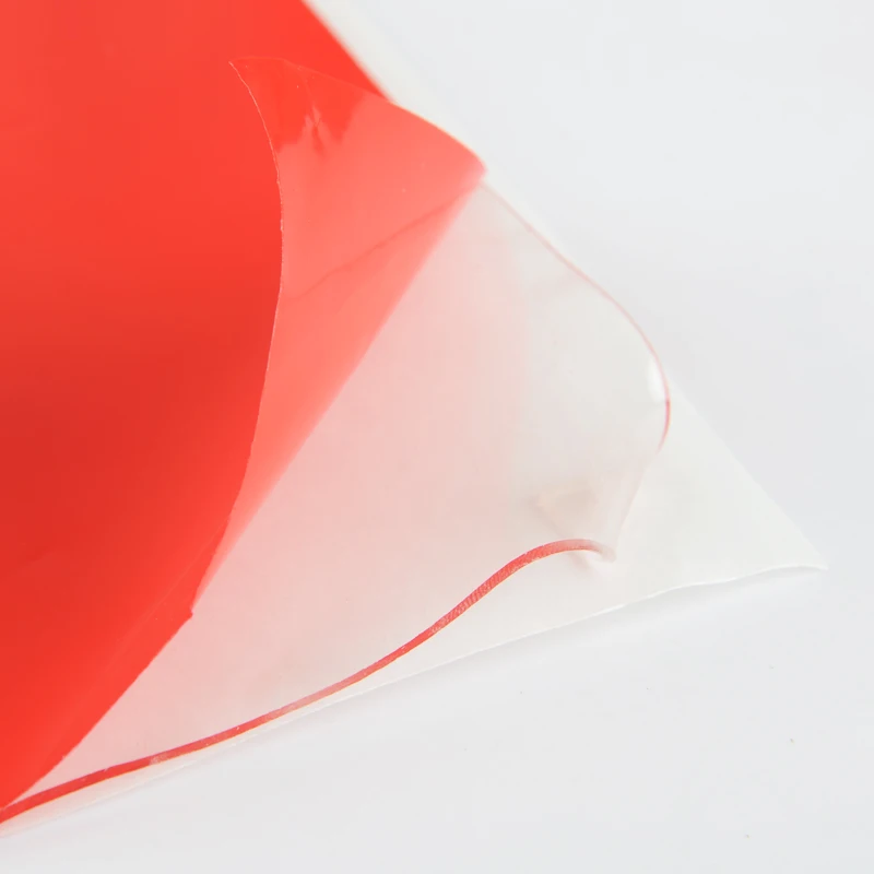 2 шт. 50 мм Круглый супер сильный двухсторонний прозрачный акриловый пенистый клей