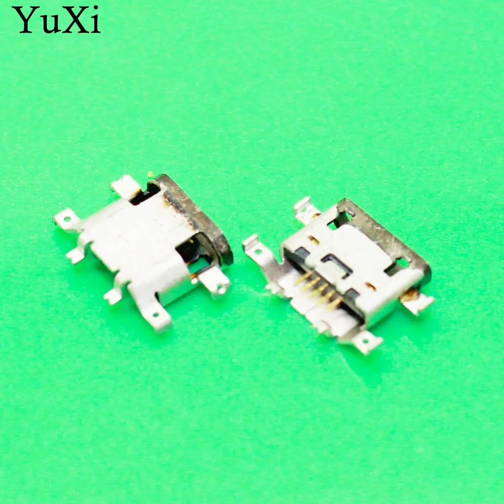 Micro USB разъём зарядного устройства для Motorola Moto X XT1060 XT1058 XT1056 XT1055 xt928 sony M2 S50H D2303