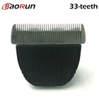 Оригинальное керамическое лезвие Baorun для P2 P3 P9 24 зуба 33 зуба на выбор