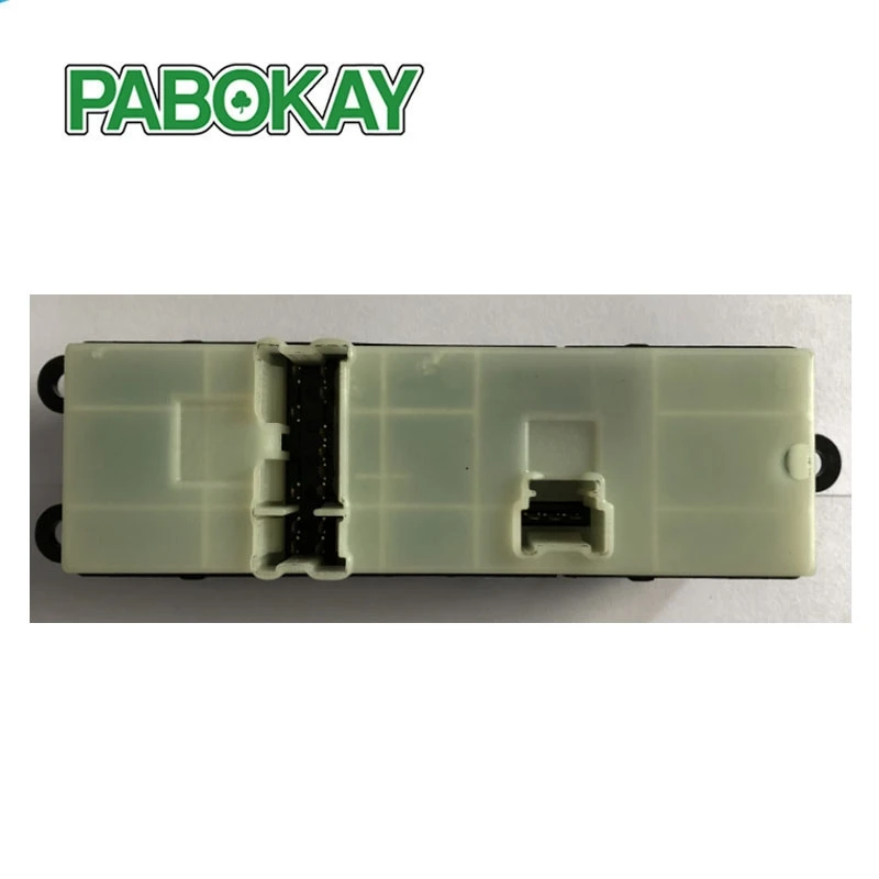 25401JD001 Schalter для Nissan Qashqai J10 2 0 dCi 4WD Navara D40 автомобилей QZ 25401 JD001 переключатель окна