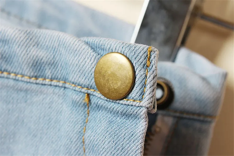 Джинсовые шорты с высокой талией для женщин яркие цвета короткие джинсы Feminino 2016