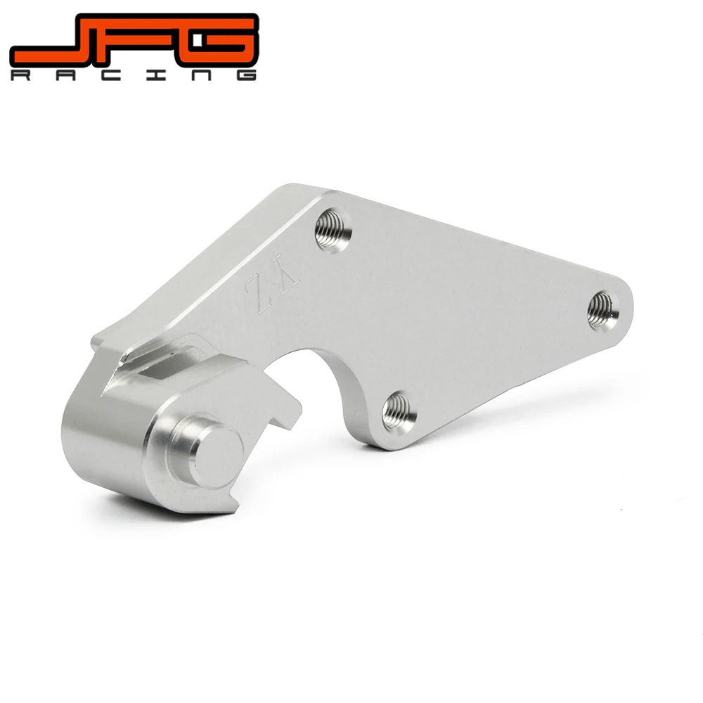 Передние плавающие тормозные диски с кронштейном для мотоцикла YAMAHA YZ250F YZF250 2007-2015