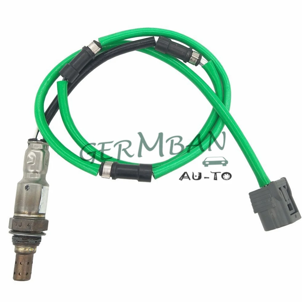 Лямбда сенсор O2 кислородный датчик подходит для Honda LX EX DX хэтчбек 1.5L L4 2009 2014 No #234 4218