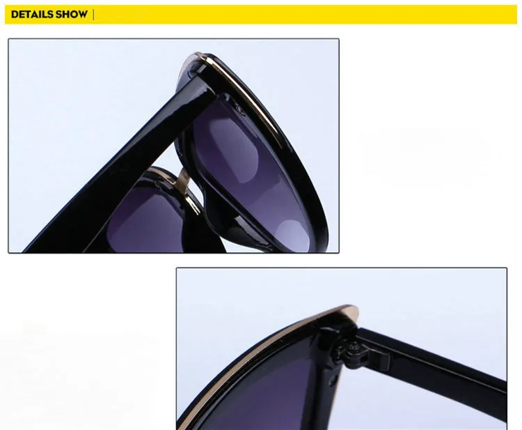 Занавес Lunette Soleil Femme Новая мода кошачий глаз солнцезащитные очки женские роскошные Винтажные Солнцезащитные очки дикие градиентные зеркальные очки