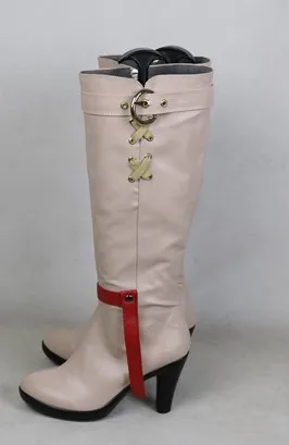 

Обувь для косплея ECU Fantasy XV Синди Аурум аниме сапоги