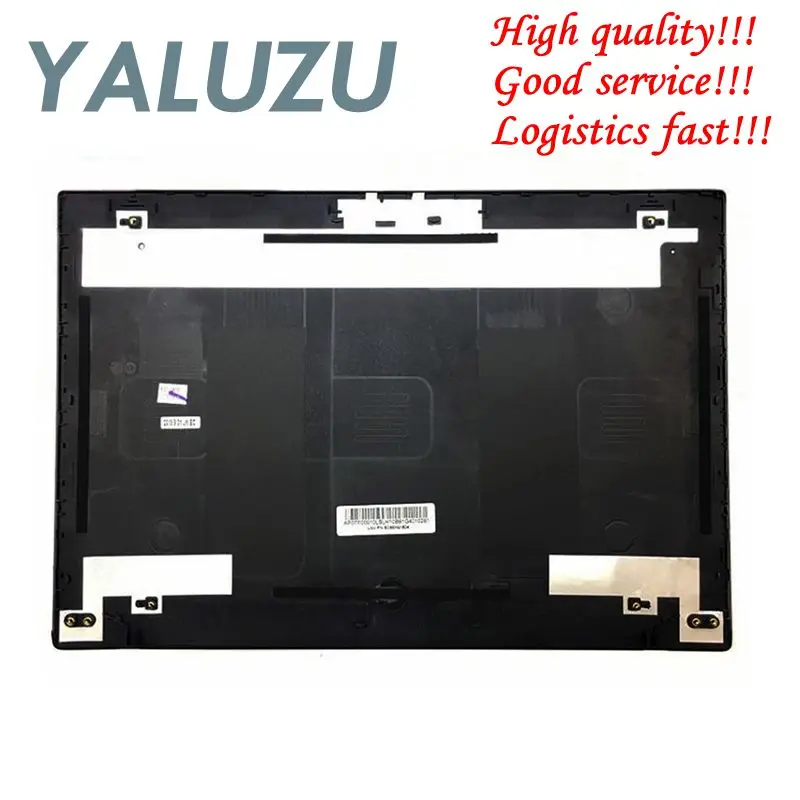 YALUZU новая ЖК задняя крышка Крышка задняя крышка чехол AP0SR000400 для lenovo Thinkpad T440 T450 Non Touch 04X5447