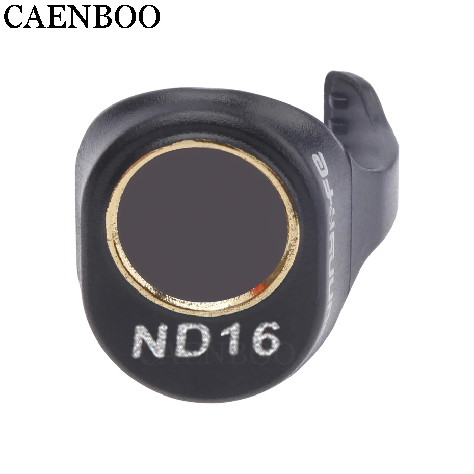 Ультратонкая комбинированная многослойная пленка CAENBOO фильтр для дрона ND4 8 16 32