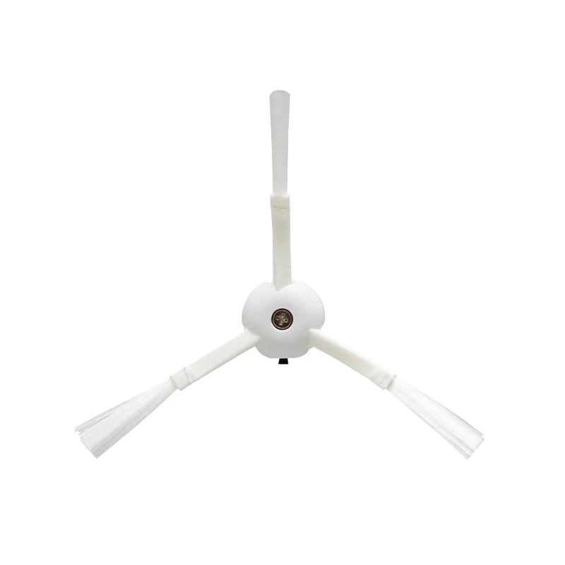 Запчасти для робота пылесоса XIAOMI 2 Roborock S50 6 боковых щеток 4 HEPA фильтра и основных