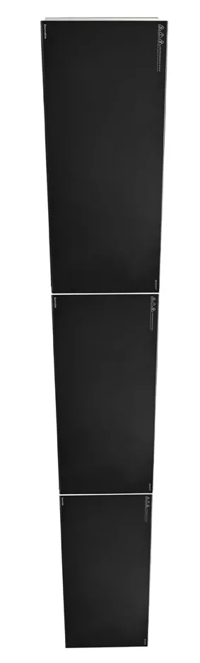 Стеклянная Встроенная проволочная панель SCHOTT коммерческая может быть