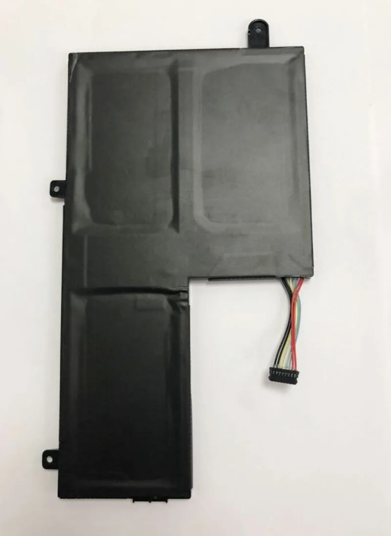 Аккумулятор для ноутбука GeLar 11 4 V 4610mAh L15L3PB0 Lenovo Flex 3 1470 1570 Yoga 500 15 ISK Edge 2