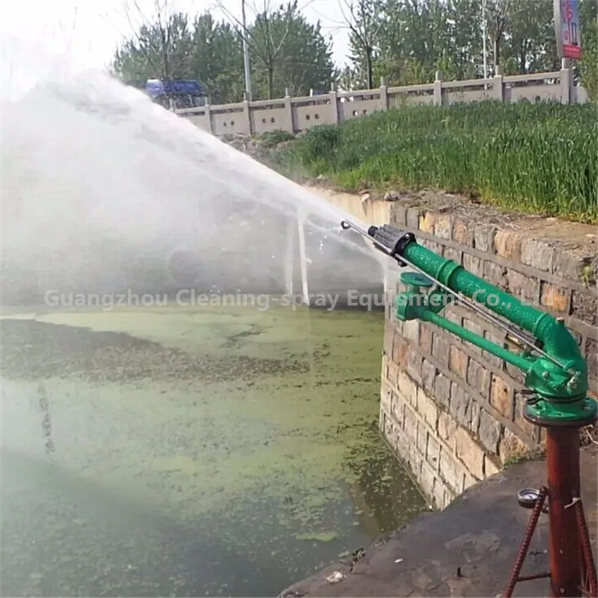 Сверхтонкий эффект распыления BGS50 большой пистолет