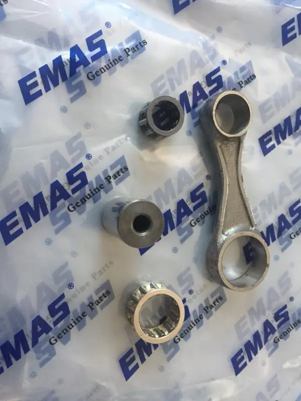 

CRANKSHAFT Con Rod FOR STIHL 066 MS660 CHAINSAW CONNECTING ROD