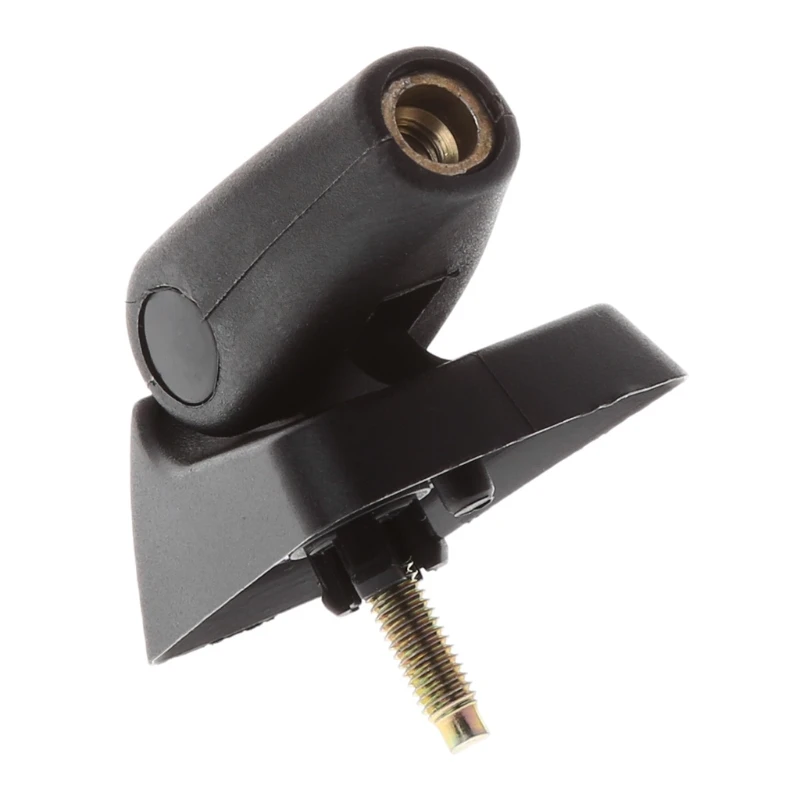 

ABS Automotive Car Antenna Pedestal Mounts Base For Peugeot 206 207/Citroen