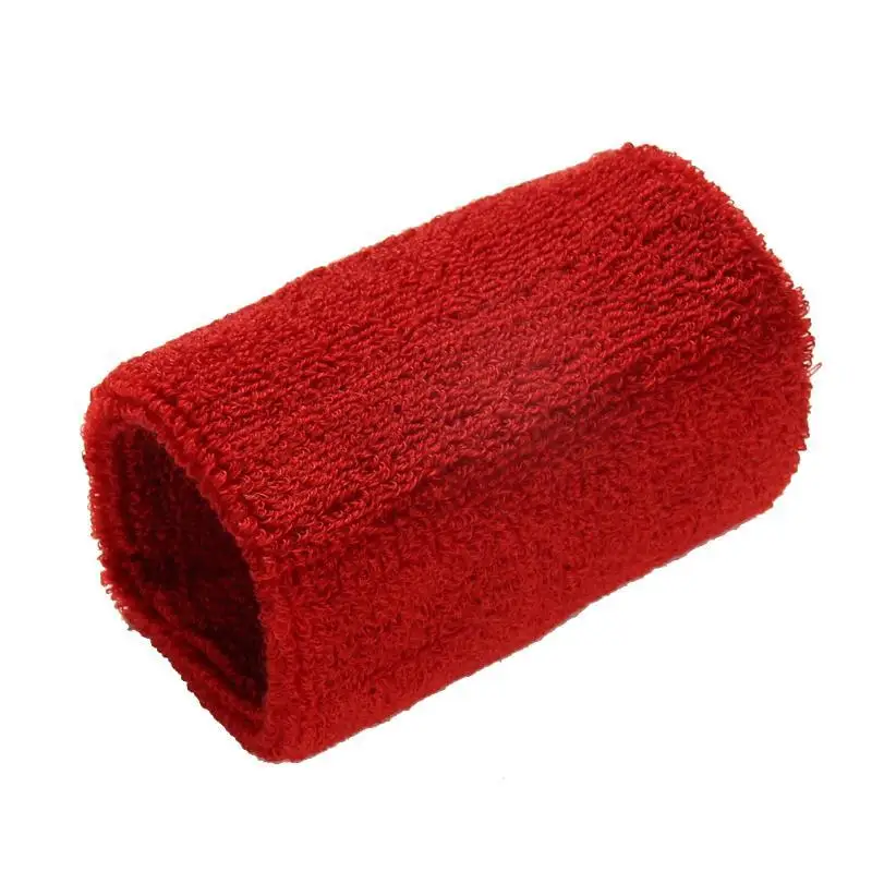 Напульсник спортивный напульсник повязка на руку пота поддержка запястья бандаж