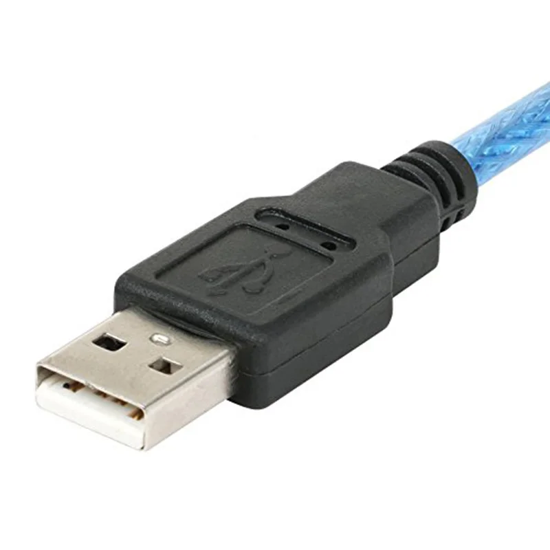 Активный 10m USB удлинитель Ретранслятор высокоскоростной совместимый 2 0 и 1