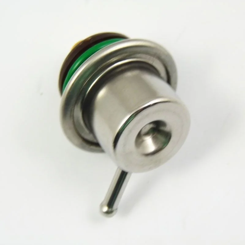 Регулятор давления топлива WOLFIGO для Audi 100 A2 A3 TT Seat Alhambra Arosa Ibiza Inca SKODA Fabia VW Golf Jetta Passat