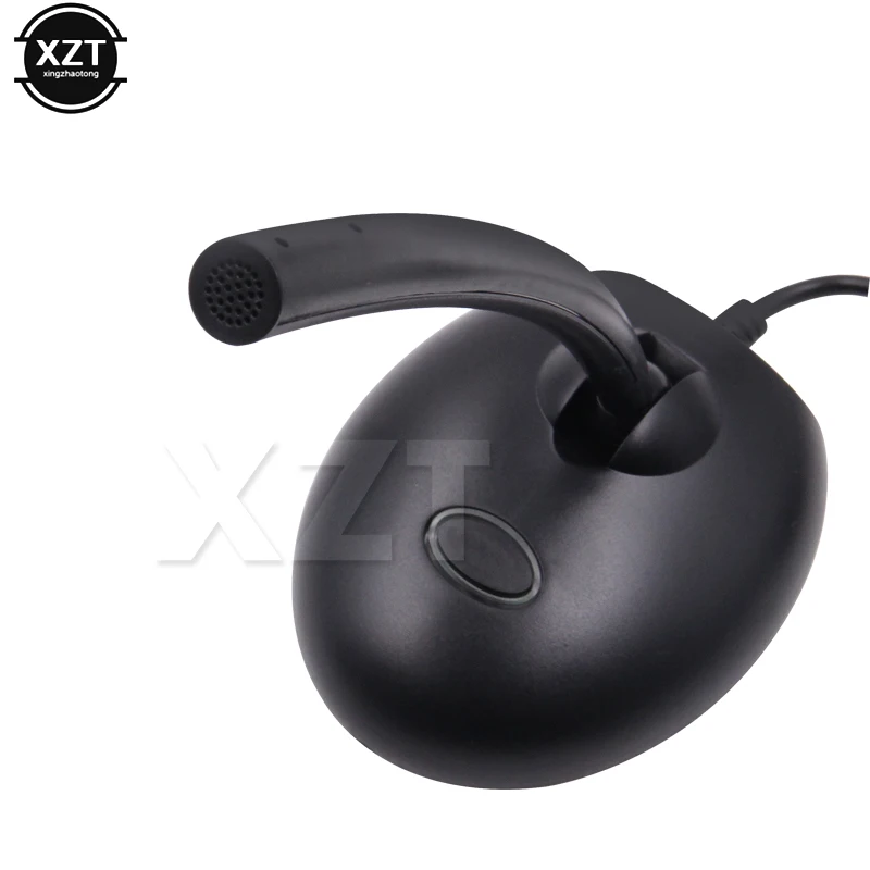 1PCS standard USB Mic Microphone Desktop Talk Noise Cancelling for PC Computer Laptop MAC high quality No driver NEWEST | Электроника