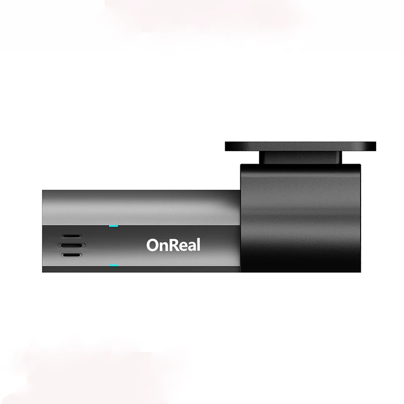 Автомобильный видеорегистратор OnReal MG4C жестовая фотокамера 1080P камера ночного