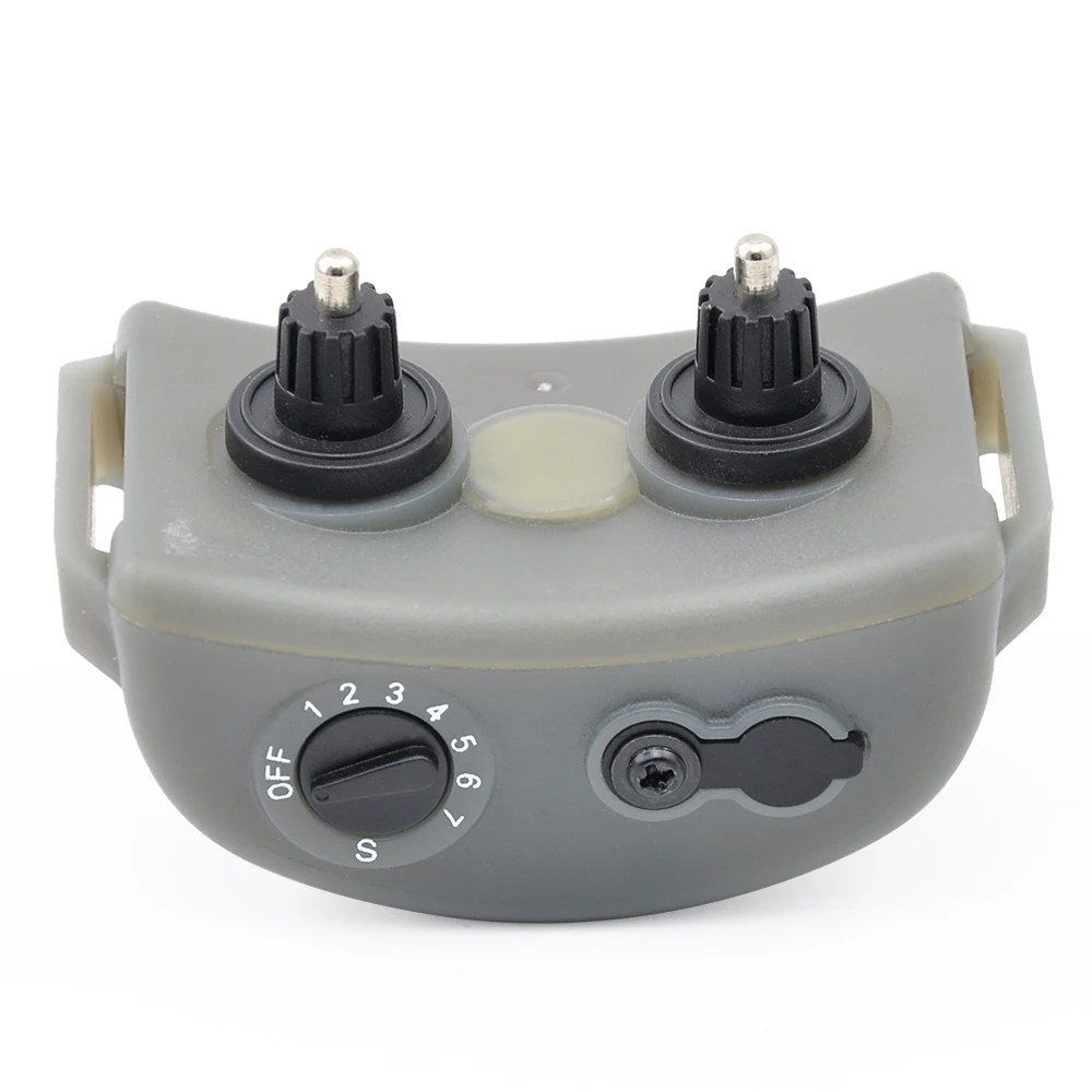 Ошейник для дрессировки собак Ipets 854 новый продукт ошейник против лая