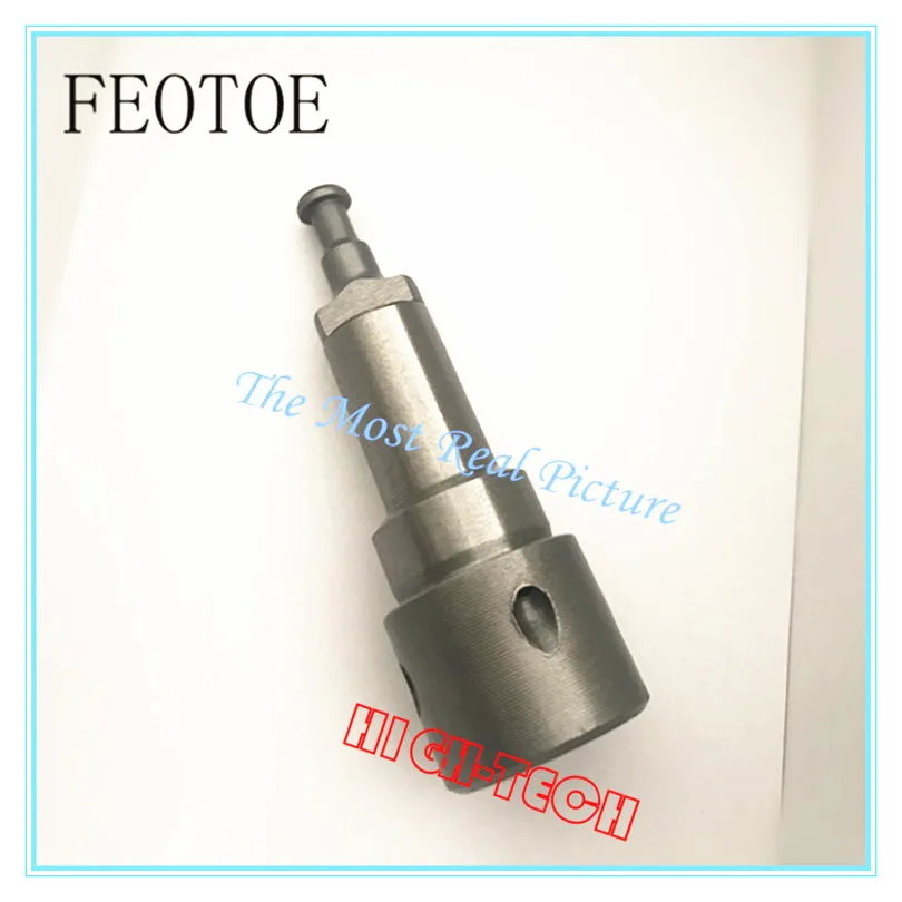 

FEOTOE 131153-1620 Diesel Plunger High Quality A213 Diesel Spare Parts