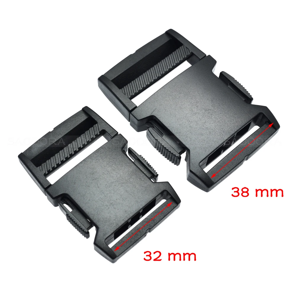 Сложной формы изогнутая Пластик и пряжкой Цвета: черный лямки рюкзака сетка