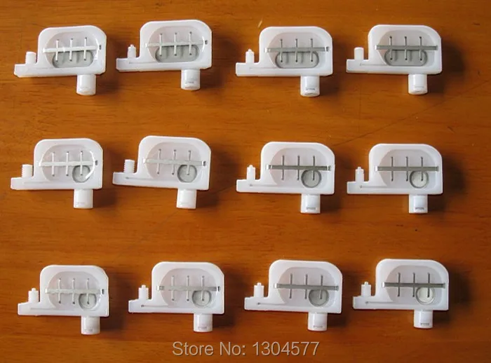10 X маленький демпфер для Roland FJ740/540/SJ740/540/SP300/540/SC540 MutohRJ8000/900C/1304E Mimaki|small damper|damper
