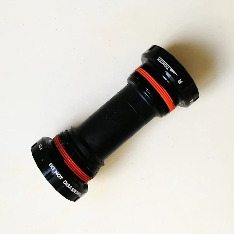 Shimano FC MT210 3 шт. бензиновый набор 9 скоростей 27 s велосипедный коленчатый 170 мм 22 32