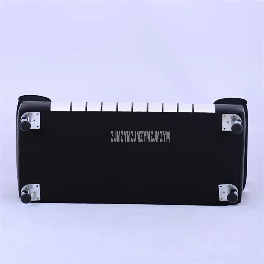 Креативный мультяшный Двухместный детский диван стул пианино дизайн из