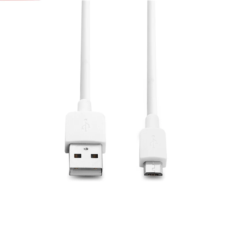 Leise зазор USB-to-Micro USB кабель для передачи данных 200 см зарядный кабель для samsung huawei Xiaomi LG Android Micro USB мобильного телефона/планшета