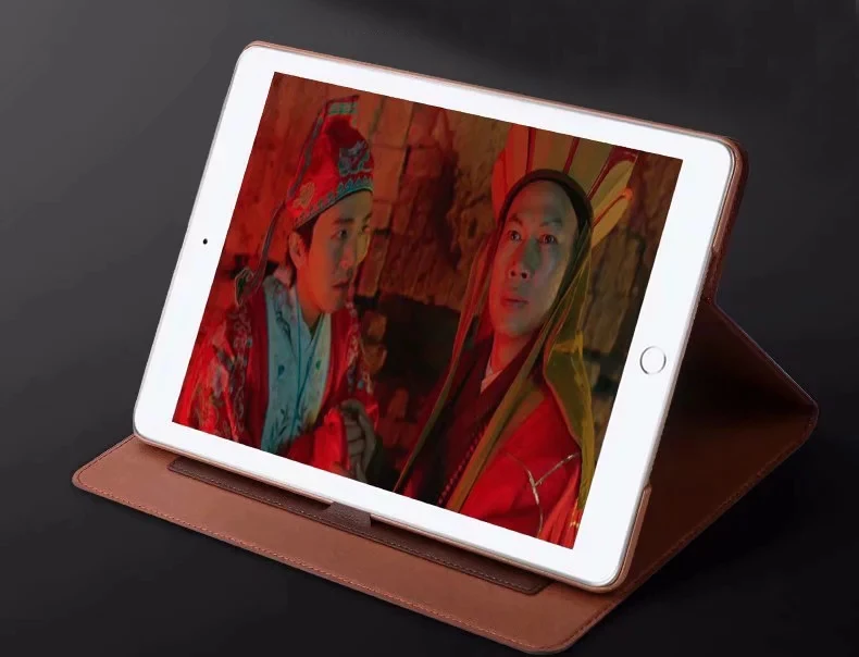 Модный чехол из искусственной кожи и ТПУ для нового iPad 9,7 дюйма / для iPad Air/Air 2, для iPad Pro 9,7, YCJOYZW-чехол для планшета с отделением для банковских карт
