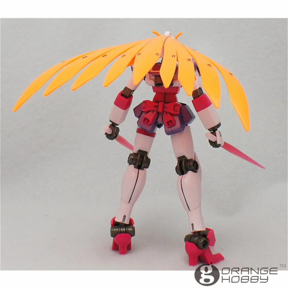 Набор моделей для мобильных телефонов OHS Bandai HGUC 129 1/144 GF13 050NSW нобелл Гундам