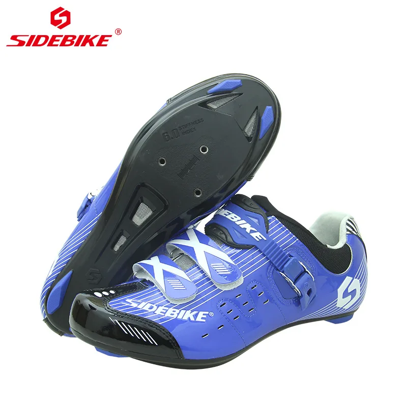 Sidebike/Новинка обувь для верховой езды нескользящая износостойкая на велосипеде