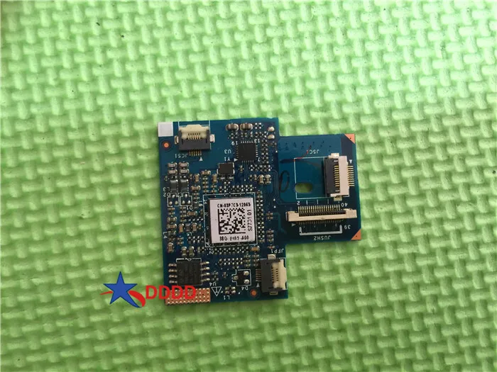 Оригинал для Dell Latitude E6230 Sub и различные платы 03P7C3 3P7C3 LS 7731P полностью