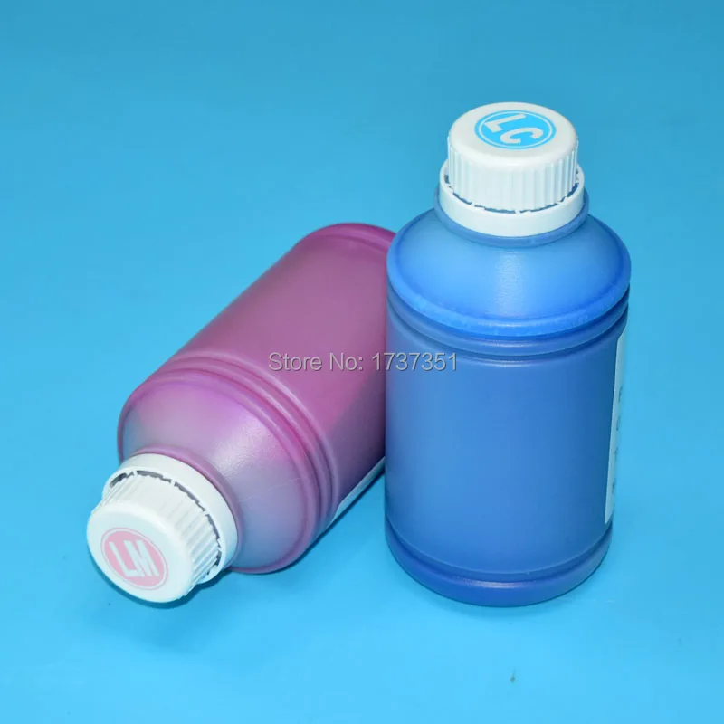 6 color IC80 500ml printing pigment ink for epson EP-977 EP-907 EP-807 EP-707 EP-777 Printer refill ink cartridge and ciss
6 color IC80 500ml printing pigment ink for epson EP-977 EP-907 EP-807 EP-707 EP-777 Printer refill ink cartridge and ciss