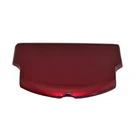 10 шт. разноцветный Тонкий чехол для батареи чехол для PSP 2000 и 3000 сменный защитный чехол для PSP 2000 3000 Series