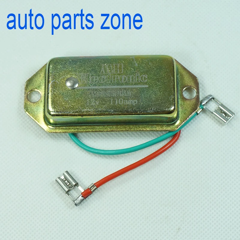 Электронный дневной Регулируемый внешний генератор переменного тока MH 12 в 110 а